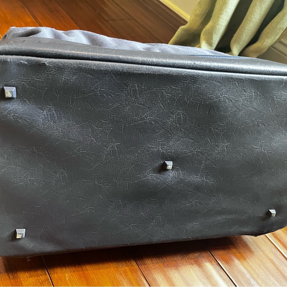 Beis Weekender bag - Picture 8 of 13